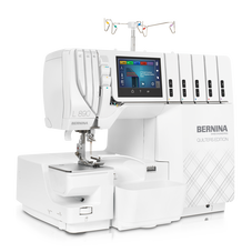 BERNINA L 890 Quilters Edition